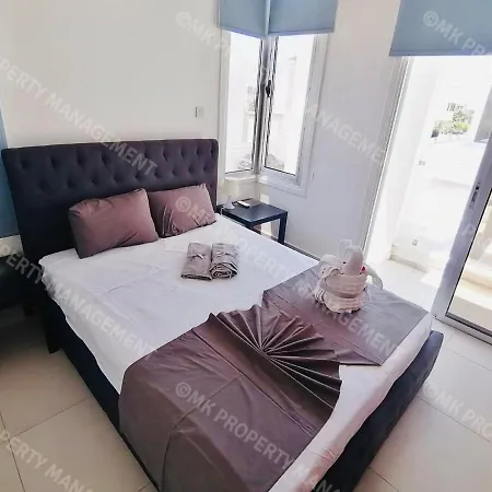 Colonean Beach Villas *