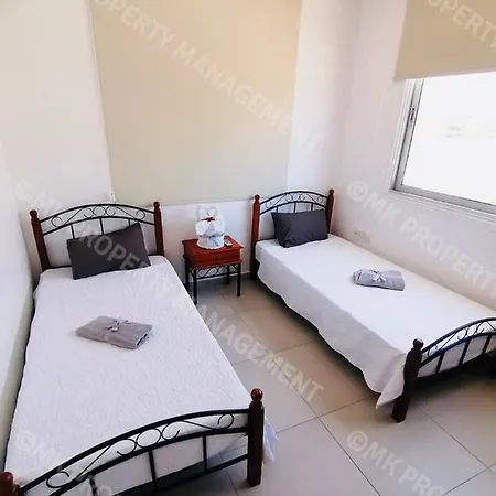 Colonean Beach Villas Casa vacanze Larnaca