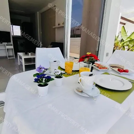 Colonean Beach Villas Nyaraló