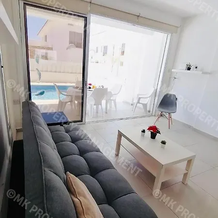 Casa vacanze Colonean Beach Villas Larnaca