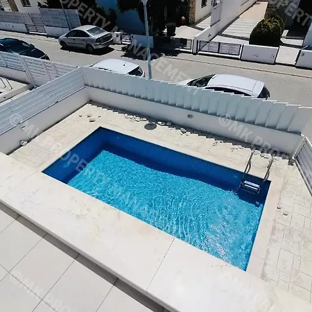 Colonean Beach Villas Nyaraló