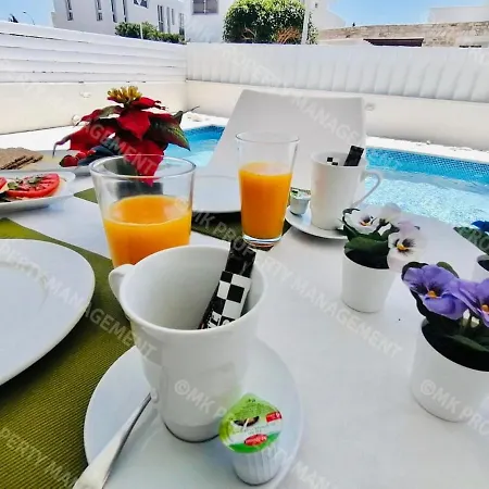 Colonean Beach Villas