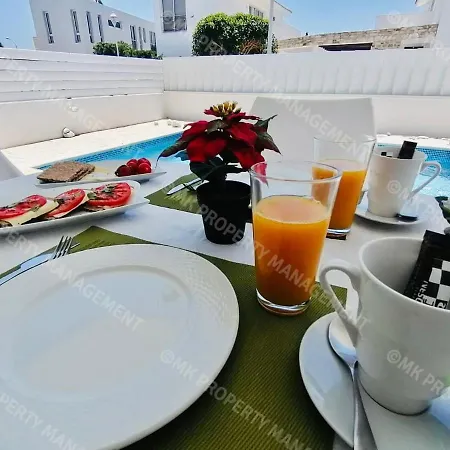 Colonean Beach Villas Casa vacanze