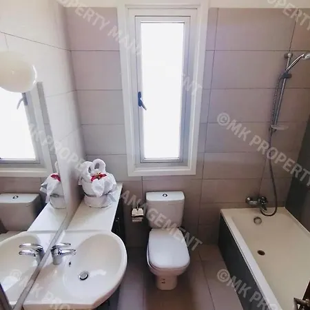 Casa vacanze Colonean Beach Villas