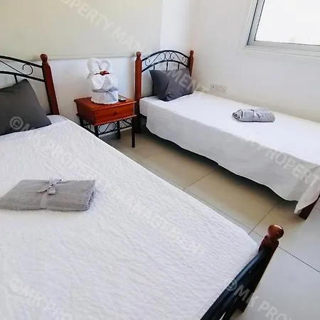 Casa vacanze Colonean Beach Villas Larnaca