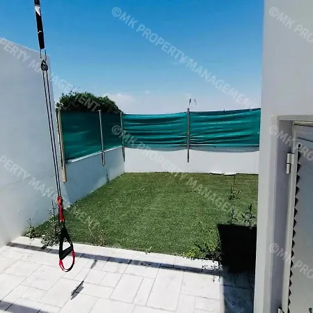 Colonean Beach Villas Casa vacanze Larnaca